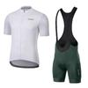 2026 Santic Men's Cycling Sets Summer MTB Bike Cycling Shirts Bib Shorts 4D Padded Riding Sports Quick-Dry Clothing Sets Asian Size