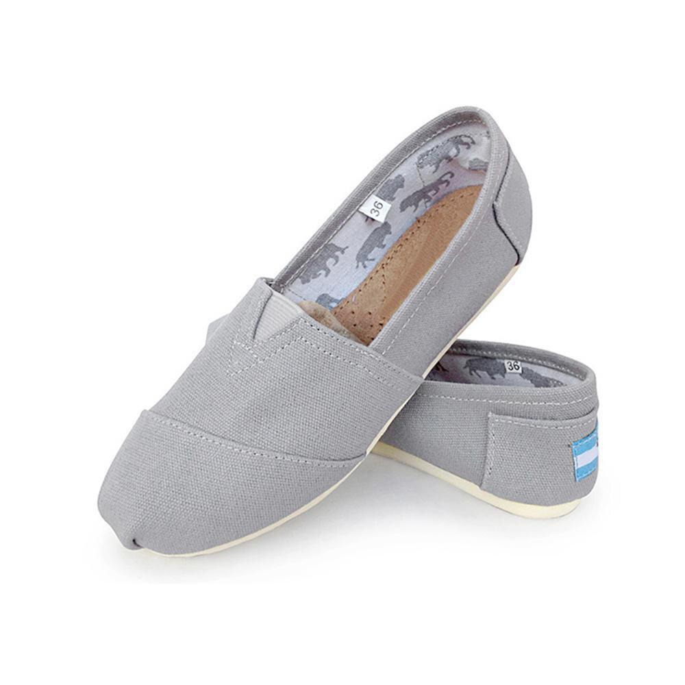 Scarpe di tela comode classiche unisex Primavera ed estate Scarpe basse casual traspiranti di alta qualità Scarpe di tela da uomo