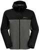 Куртка Jack Wolfskin Weiltal 2L Jacket M (1115892) сланец