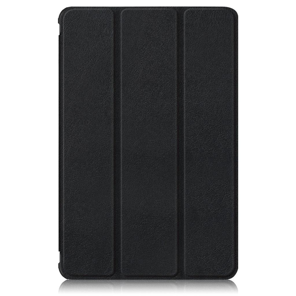 Samsung Tab A8 10.5 SM-X200/X205 Tri-fold Leather Tablet Case