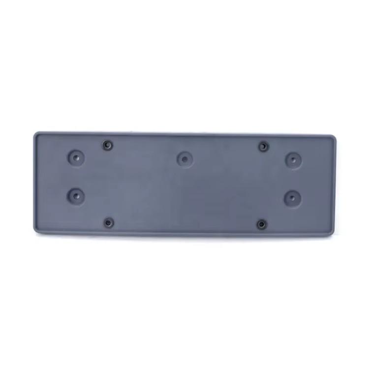 3W080728: Front License Plate Holder for 2012-2016 Continental GT Continental