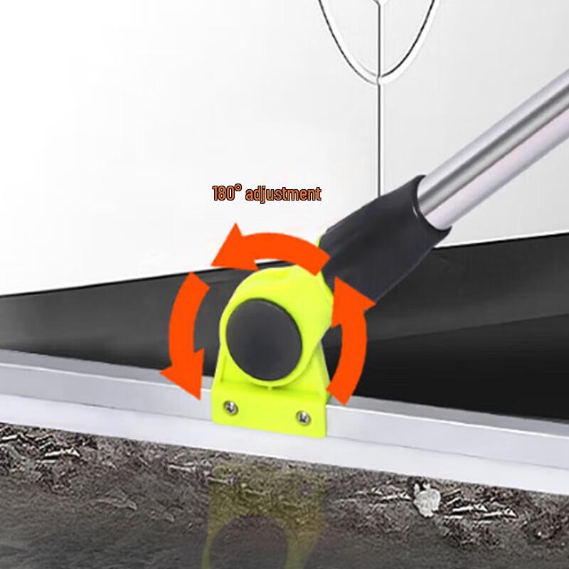 Juchang Silicone Glass and Floor Scraper
