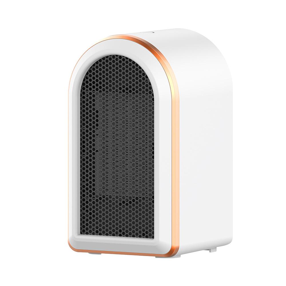 Aoresac Space Heater, 1200W Electric Heaters Indoor Portable with Thermostat, PTC Fast Heating
