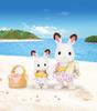 Sylvanian Families Zwemkleding Set "Meisjes" (Veelkleurig)