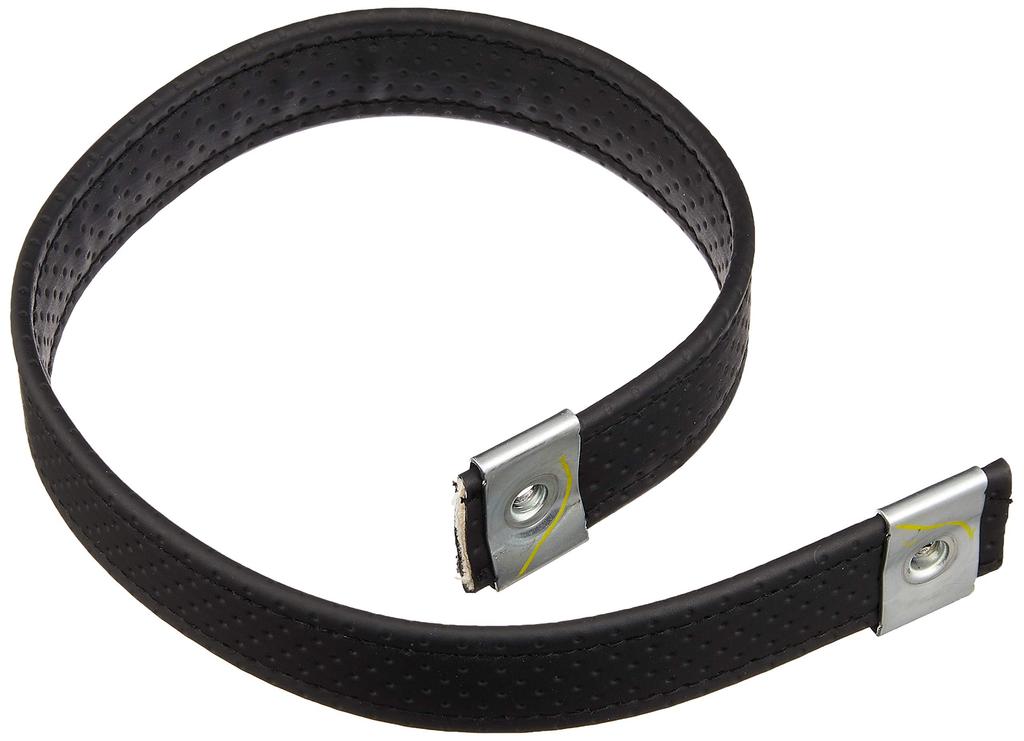 KITACO Passenger Belt for GROM Ideal Seat 610-1432005