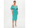 La Carlota Cocktail Dress