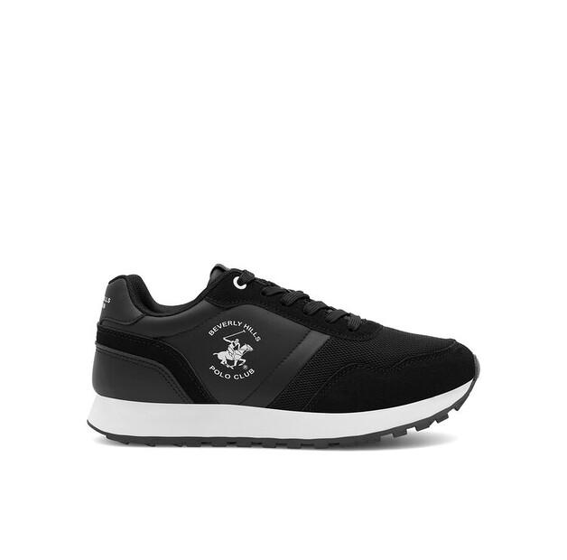 

Кроссовки Beverly Hills Polo Club SK-08031 черный EU 36