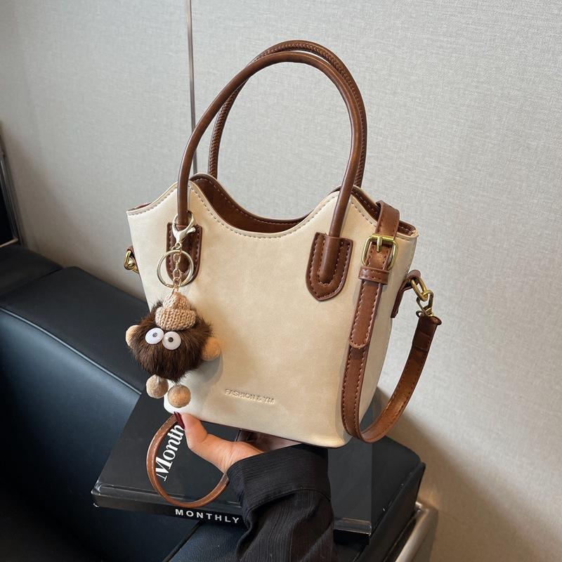 Kleine Tasche Damen Neue vielseitige Umhängetasche Mode Lässige Handtasche