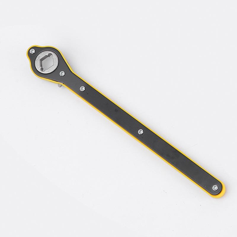 2T-3 Ton Scissor Jack for Small Car Tire Changes