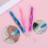 Resin Point Drill Pen 5D Diamond Painting Handmade Tool Kits for 5D Painting with Replacement Drill Picker Clay Tray Accessories