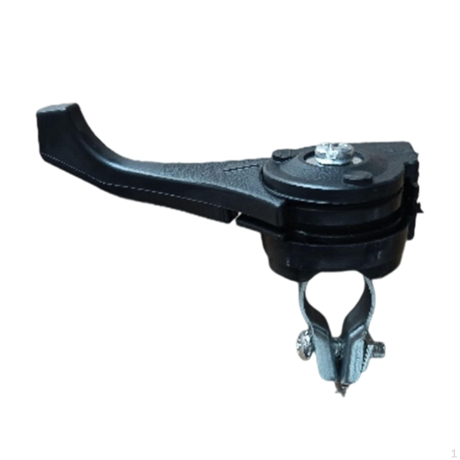 

Lawn Mower Control Lever Easy Installation Spare Parts Accessories for for 19mm Handlebar