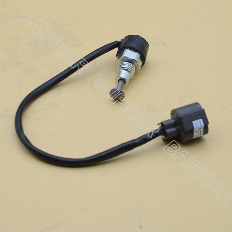 Baificar Brand New Genuine Rear Differential Lock Switch MR477147 For Mitsubishi Pajero V77 V87 V93 V97