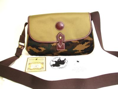 Bolsos para hombre – Bolsos cruzados