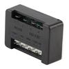 24V 100W Electric Scooter Controller Replacement Accessory Motor Parameters Programmable