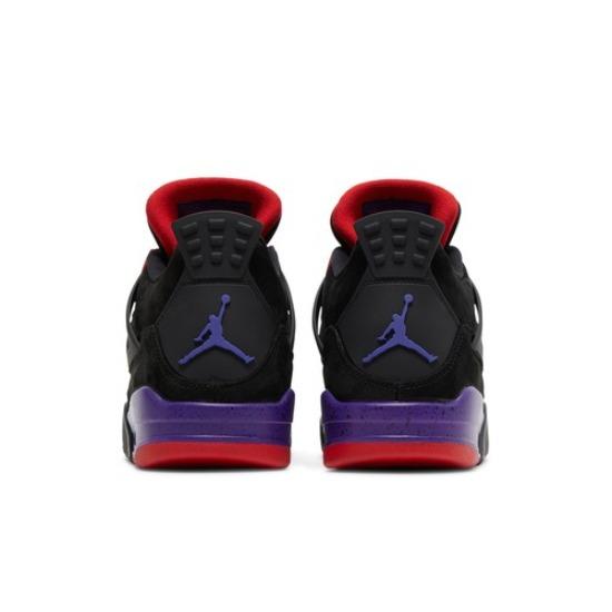 Air Jordan 4 Retro NRG Raptors AJ4 Bărbați AQ3816-065