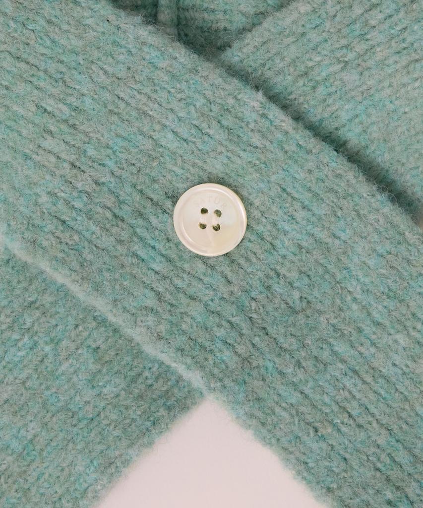 Seteo (W) Knit Balaclava Mint