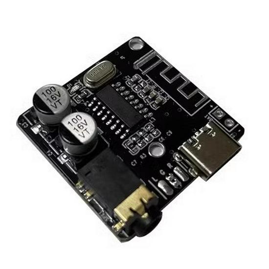 Bluetooth 4.1 MP3 Lossless Scheda Amplificatore Altoparlante Auto XY-BT-Mini