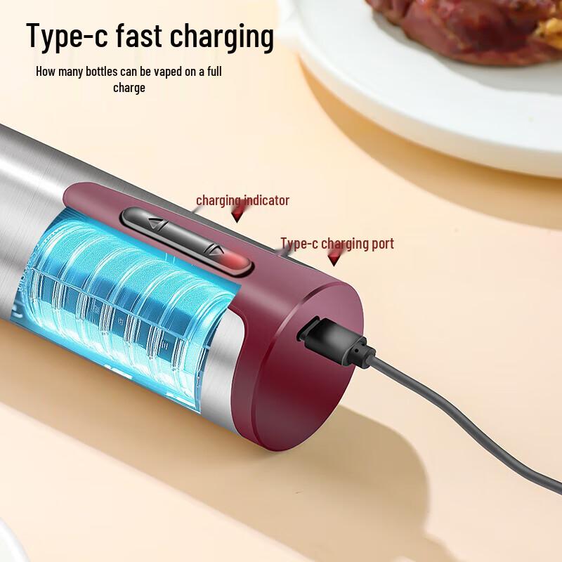 Extremer Weltraum-Flaschenöffner