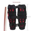 Genuine Motorcycle Knee Pads Off-Road Anti-Fall Rider Protective Gear
