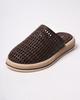 Women's Clogs SUNY LIANA 51700 36 Brown Leather