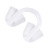 Swimming Nose Plug Nose Protector Waterproof Reusable Comfortable Swim Nose Clip for Water Sports Pool Surfing Beginners Outdoor