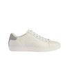 (w) Ace Interlocking G Logo Lær Sneakers Hvit