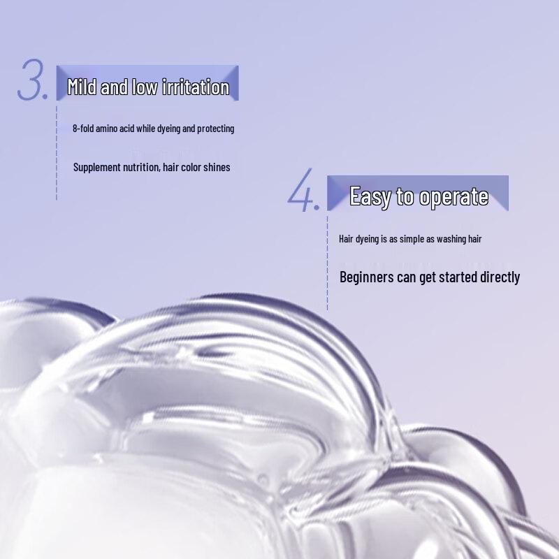 Schwarzkopf Freshlight Foam Hair Dye