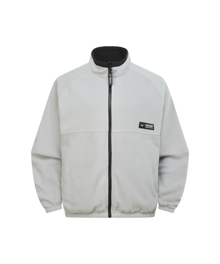 MIZUNO Fleece Reversible Jacket_32Ye6G23