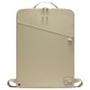 Nike Fabric Backpack Unisex Khaki FN4207-251