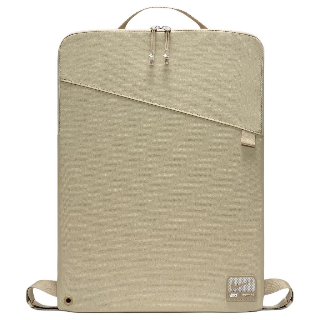 Nike Fabric Backpack Unisex Khaki FN4207-251