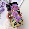 For Infinix GT 30 Pro 5G Case Cool Dragon Carp Love Heart Cartoon Shockproof Silicone Soft Cover For Infinix GT30Pro X6873 Funda