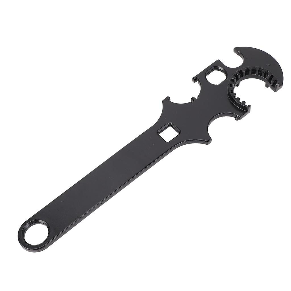 Spanner Wrench Multi Function Combination Wrench High Hardness Steel Removal Installation Combo