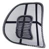 Universal Lumbar Support Cushion for Car, Home, and Office