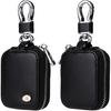 Earbud Case, Headphone Storage Case for AirPods 4/1/2/3/Pro 2-1 PCS Black