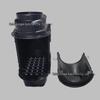 Air Filter Housing Assembly D100031/D100390 for Lovol P608676 Element P601560