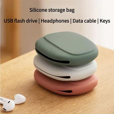 Elektronikzubehör – Taschen für kleine Elektronikgeräte & Kabel