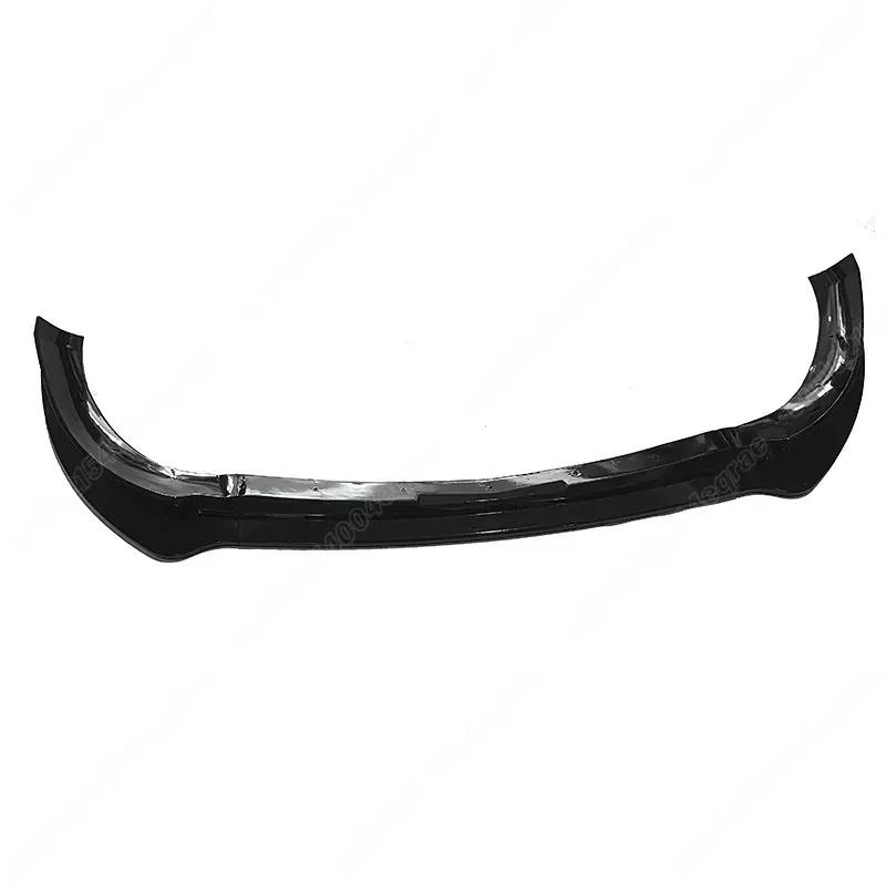 For Mercedes Benz SPRINTER W907 2018 2019 2020 2021 2022 2023 3PCS MP-Style Front Shovel Front Bumper Lip Auto Parts BodyKits