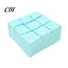 Food Calming Toys Stress Relief Squeeze Toy, Slow Rebound Sensory Gadget Simulated Pinch Fidget Toy for Home Office Relaxation