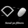 Drain Waste Bins Net Bag Strainer Bags Kitchen Accessories Sink Filter Bag Triangle Drainage Rack