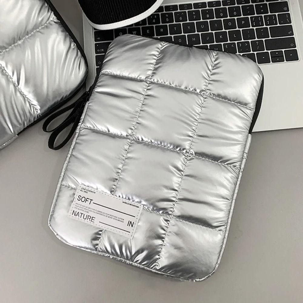 Shockproof Laptop Sleeve Case Large Capacity Notebook Cover New Laptop Bag  Tarvel