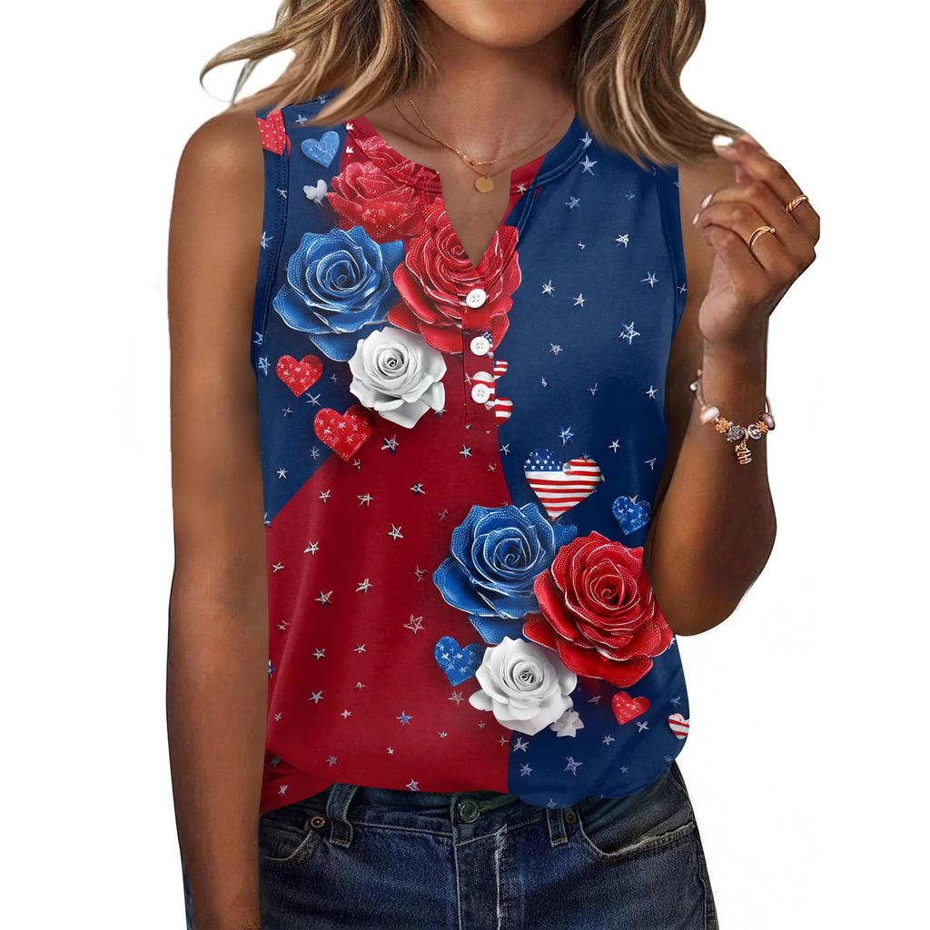 Women's Fashionable Casual Top
