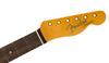 Vintage II 1963 Telecaster Neck 21 Vintage Tall Frets Radius Rosewood for Fender/American 7.25" [Neck Telecaster]