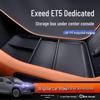 Xingtu ET5 Center Console Armrest Storage Box for 26 Models