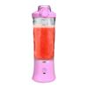 Mini Mixer Portable Small Fruit Juicer Waterproof Mixing Machine
