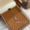 Sunflower Full Diamond Zircon Pendant for Women, Light Luxury, High Grade, Imitation of Moissanite Pendant Necklace, Fashion Jewelry