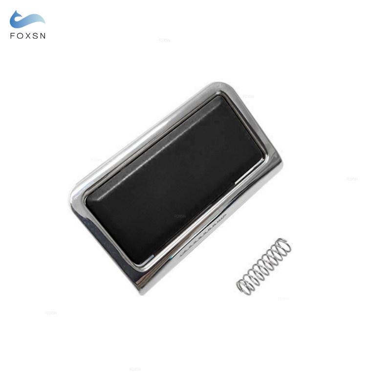 2216800096 Car Center Console Outdoor Armrest Switch Button Anti-resistance Repairing Parts For Mercedes Benz S Class W221