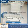 SMC Vacuum Generator ZH Series (ZH10B/ZH07BSA/05BS/13BS)