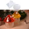 Resin Box Molds with Lids 3D Jar Silicone Mold Trinkets Storage Container Box Mold for Resin Casting Home Decoration