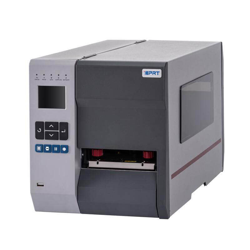 HPRT iQ4 Series Industrial Label Printer CN plug (adapter included)