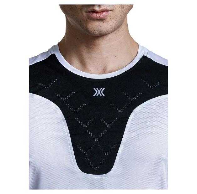 X-BIONIC Базовый слой с коротким рукавом CoreFusion Run